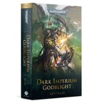 Black Library: Dark Imperium - Godblight (Paperback)