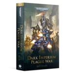 Black Library: Dark Imperium - Plague War (Paperback)