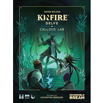 Kinfire Delve: Callous` Lab