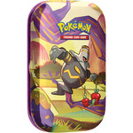 Pokemon: Shrouded Fable - Mini Tin - Dusknoir