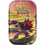 Pokemon: Shrouded Fable - Mini Tin - Zoroark