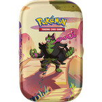 Pokemon: Shrouded Fable - Mini Tin - Okidogi
