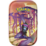 Pokemon: Shrouded Fable - Mini Tin - Munkidori