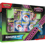 Pokemon: Shrouded Fable Special Illustration Collection Kingdra ex