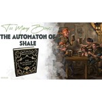 Too Many Bones: The Automaton of Shale