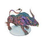 Painted Mini Single: Emissary of Purphoros #32/45