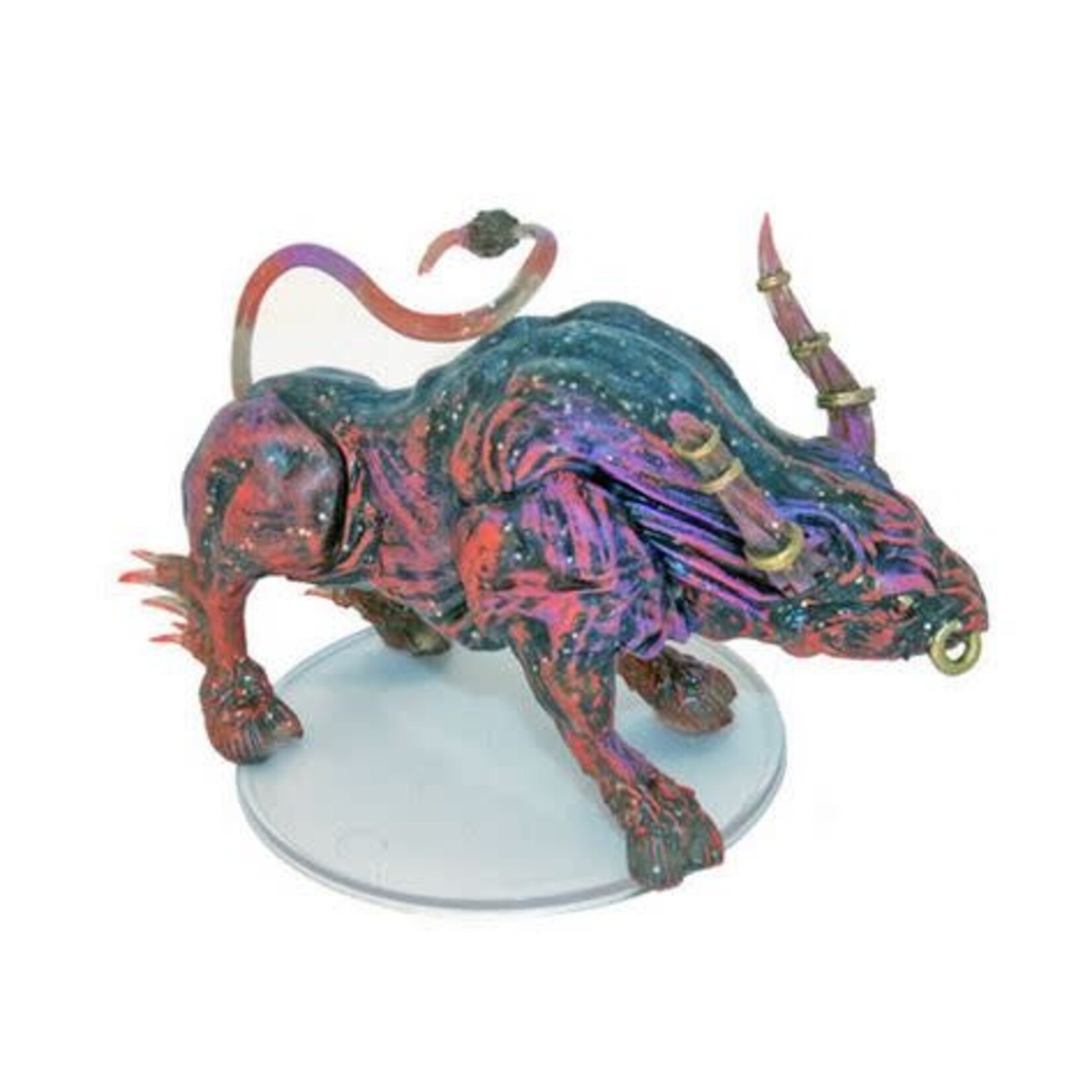 Painted Mini Single: Emissary of Purphoros #32/45