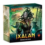 MTG: Ixalan Prerelease Kit
