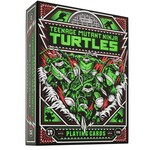Playing Cards: Teenage Mutant Ninja Turtles