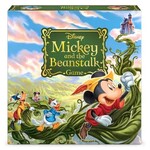 #19032 Disney Mickey and the Beanstalk Dragon Cache Used Game