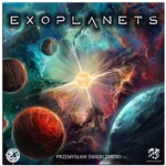 #19035 Exoplanets + Exoplanets The Great Expanse Expansion Dragon Cache Used Game