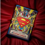 Playing Cards: Superman