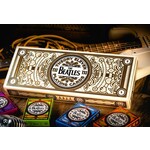 Playing Cards: The Beatles - Collector's Box Set