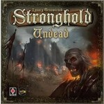 Stronghold Undead Dragon Cache Game
