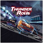 Thunder Rolls Dragon Cache Game