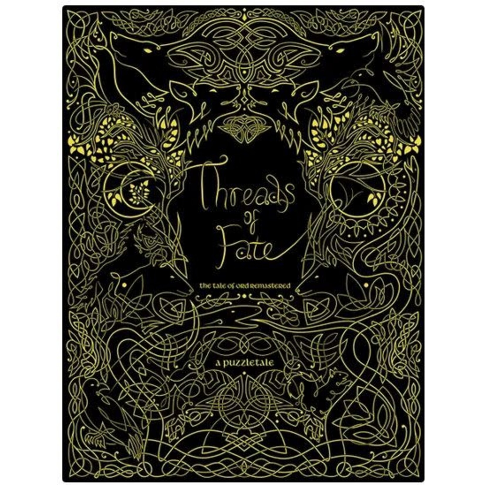 Threads of Fate