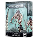 40K: Tyranid - Broodlord