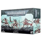 40K: Tyranid - Warriors