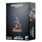 40K: Adepta Sororitas - Hospitaller