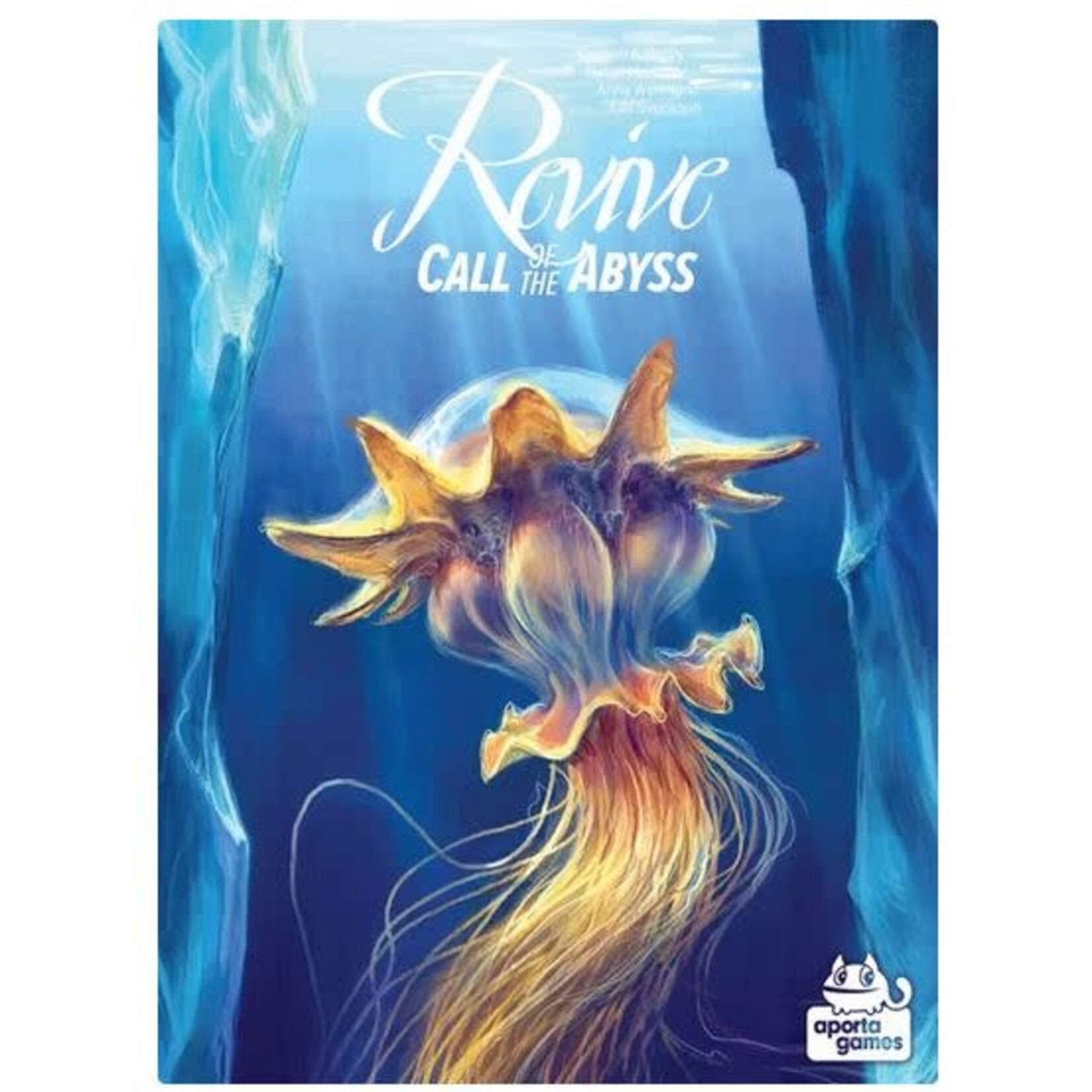 Revive: Call of the Abyss