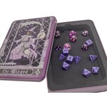 RPG Class Dice: Epic Resin- Wizard Dice Set (16)