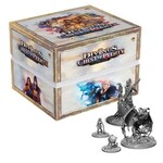 Divinus - Chest of Plenty Dragon Cache Game