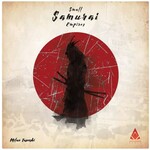Archona Games Small Samurai Empires Dragon Cache Game