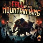 Fall of the Mountain King KS Deluxe Edition Dragon Cache Game