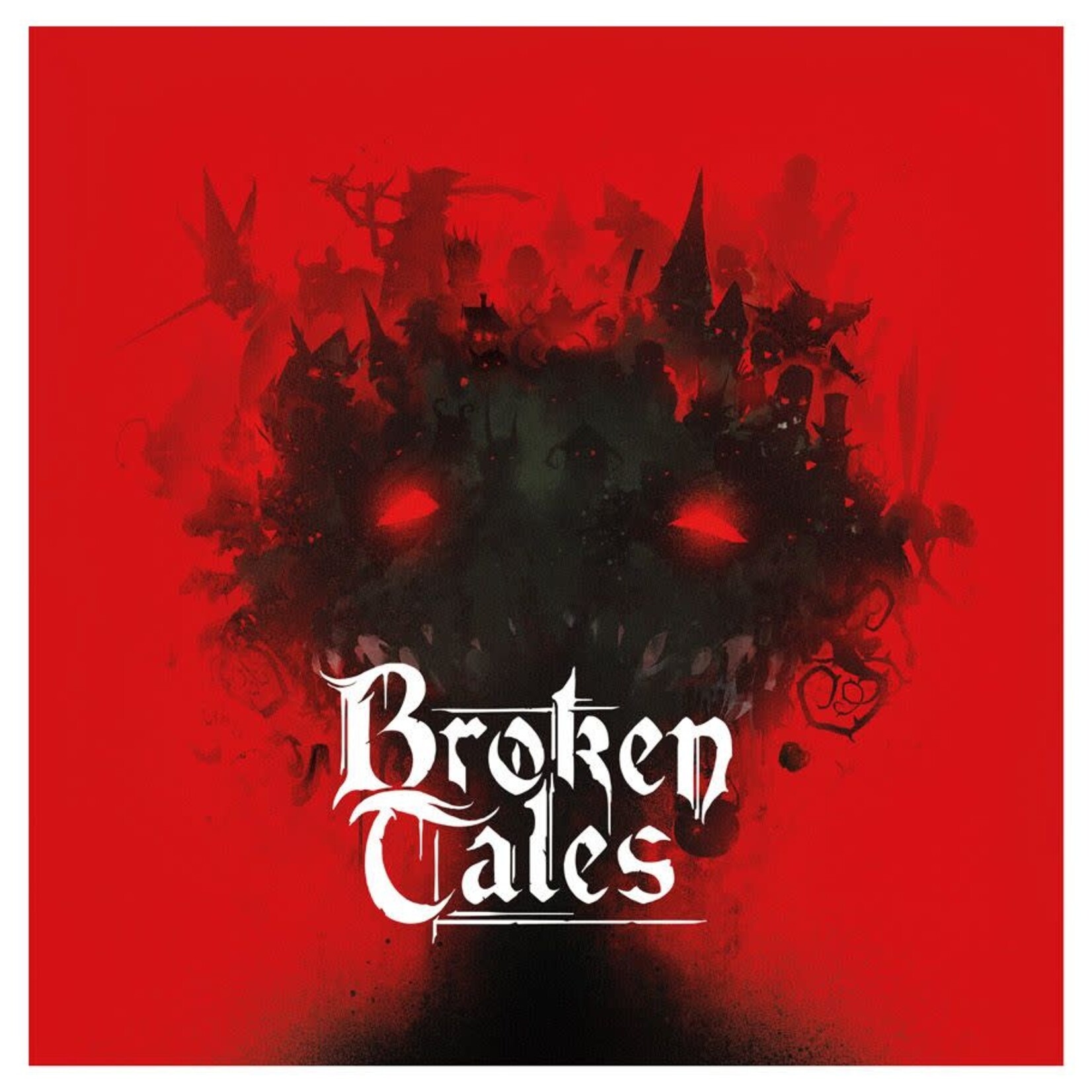 Broken Tales RPG