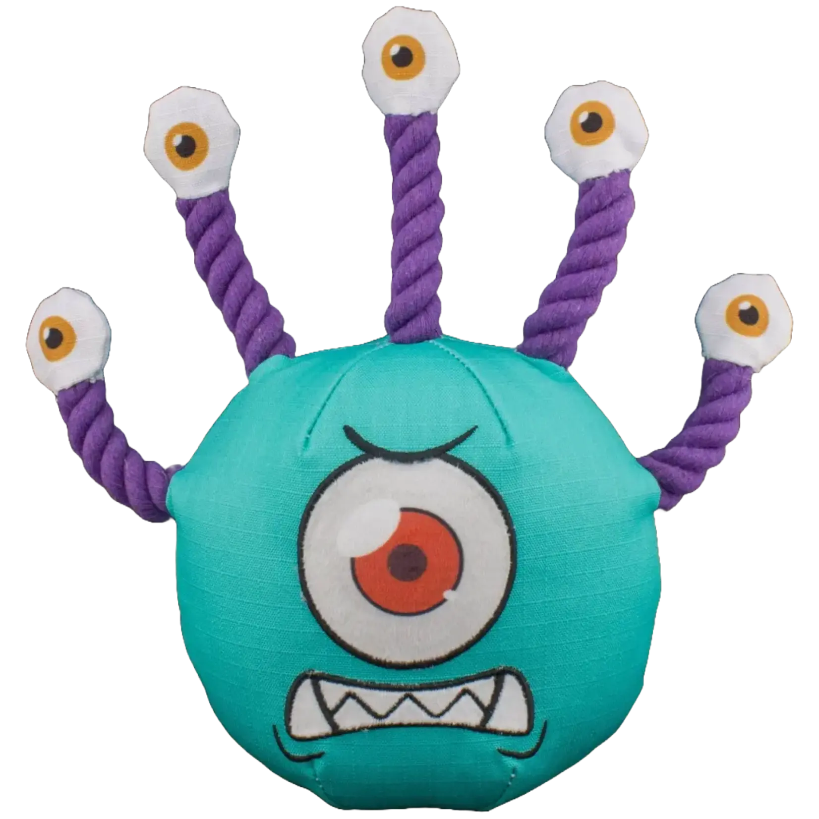 Pawlymorph Pet Toy - The Be-slobber