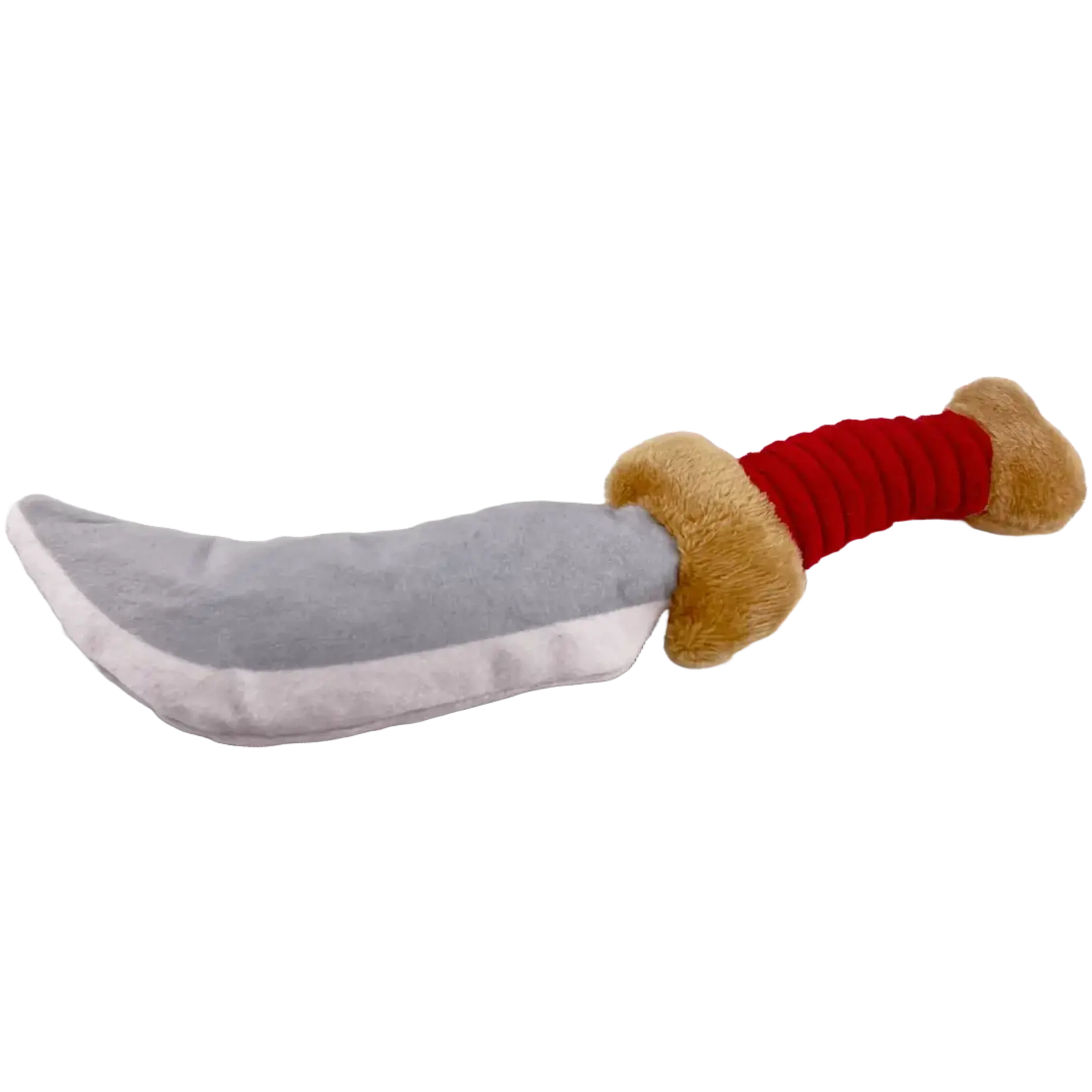 Pawlymorph Pet Toy - Rogues Dagger Catnip