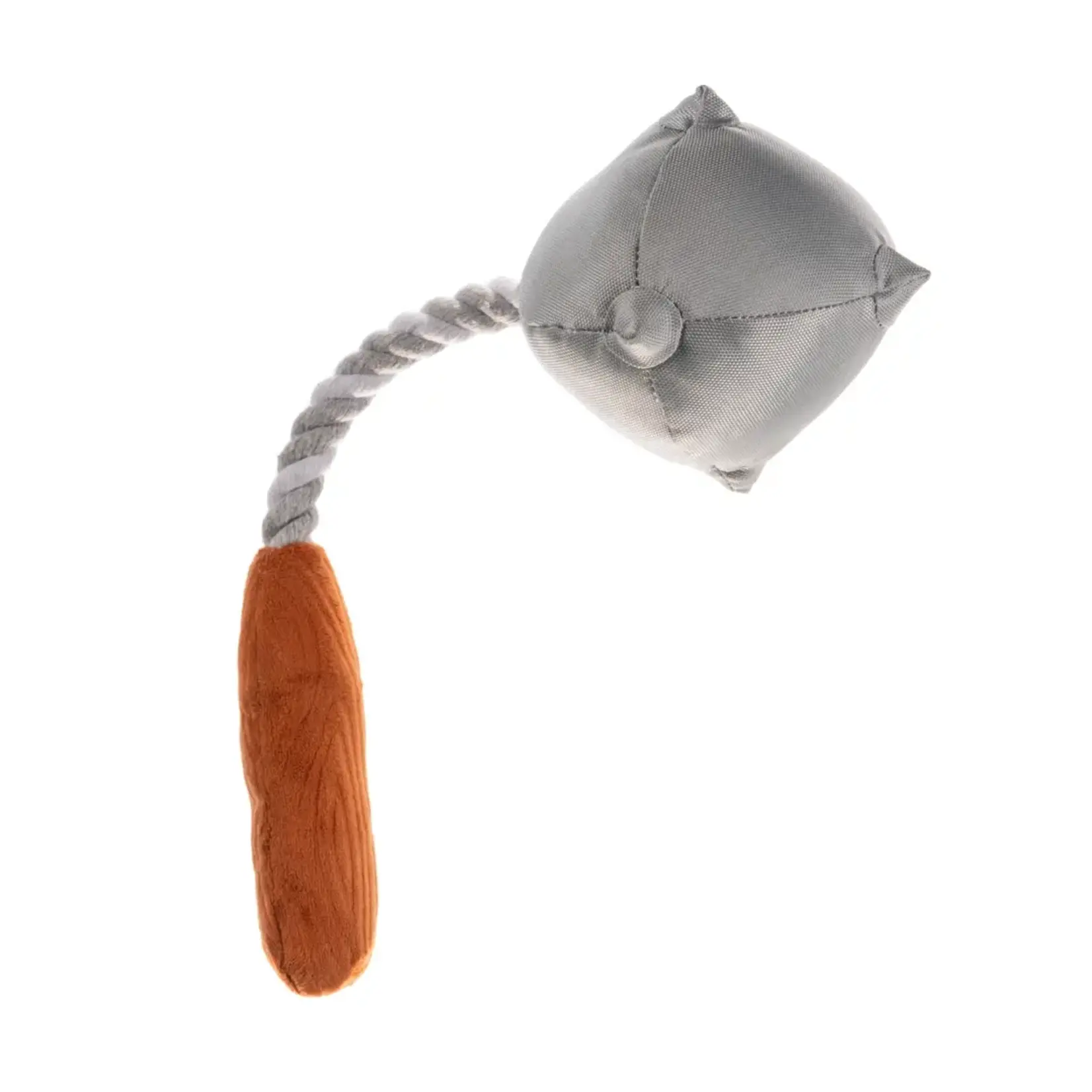 Pawlymorph Pet Toy - Cleric's Flail Tug Toy