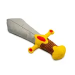 Pawlymorph Pet Toy - Paladin's Sword Crinkle Toy