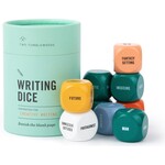 Inspiration Dice: Writing - Inspiration for Creative Writing