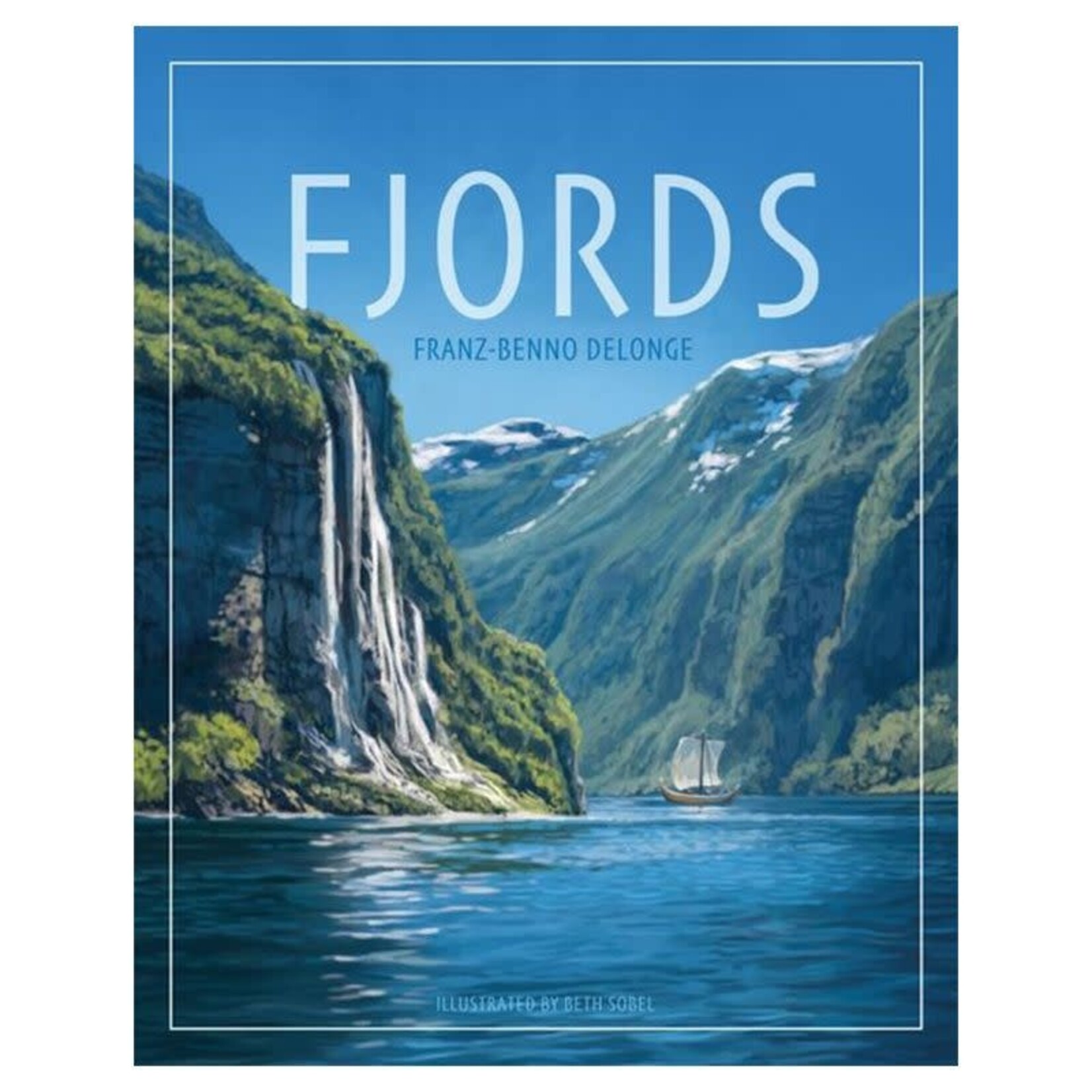 Fjords