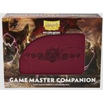 Dragon Shield: Roleplaying: Game Master Companion: Blood Red