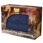 Dragons Shield: Roleplaying: Game Master Companion: Midnight Blue