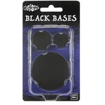 WizKids Deep Cuts: Black Bases
