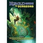 Kobold: Guide to Dungeons