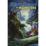 Kobold: Guide to Monsters