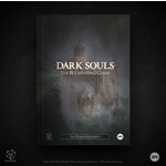D&D 5E: Dark Souls RPG Tome of Journeys
