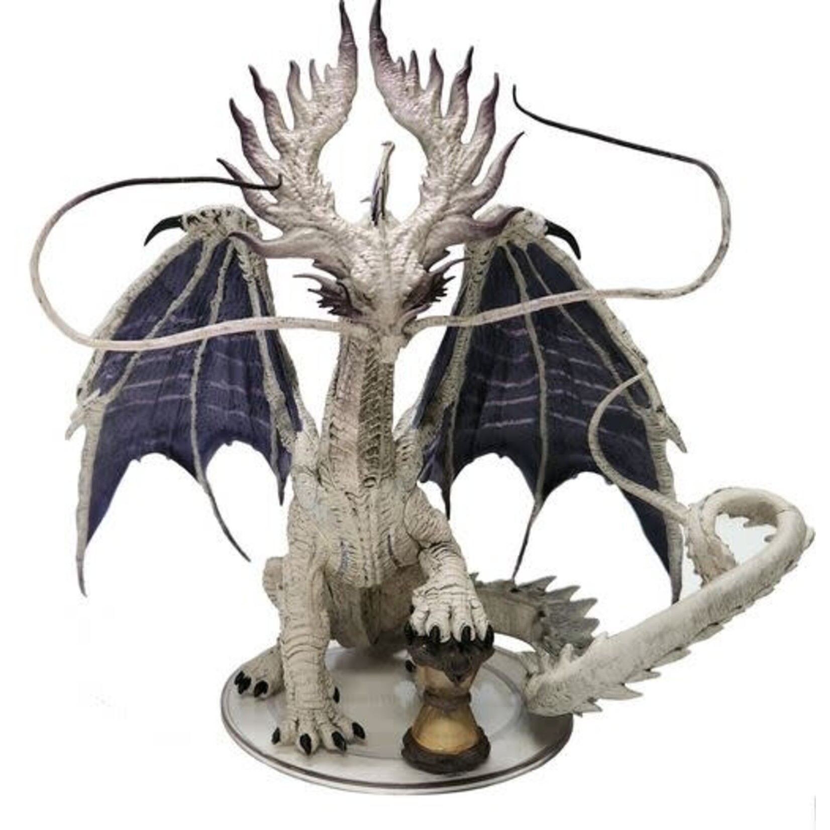 D&D:  Adult Time Dragon Icons of the Realms