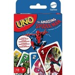 UNO: Spider-Man