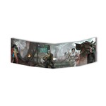 Ultramodern5 D&D 5E RPG: GM Screen