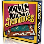 Double Double Dominoes