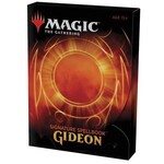 MTG: Signature Spellbook - Gideon
