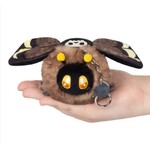 Squishable Micro: Death's-Head Hawkmoth