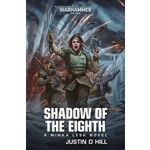 Black Library: Minka Lesk: Shadow of the Eighth (Hardback)