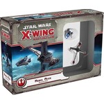 Star Wars X-Wing: Rebel Aces
