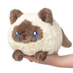 Squishable Mini: Colorpoint Kitty